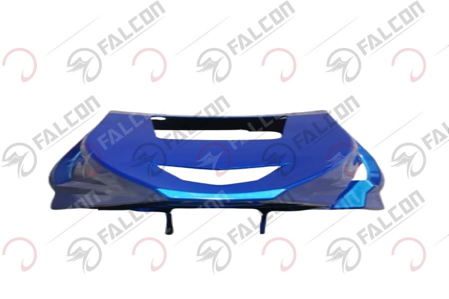 FALCON Falcon Süper 100-5 Yeni Alt Sakal (alt Birleştirici) Mavi