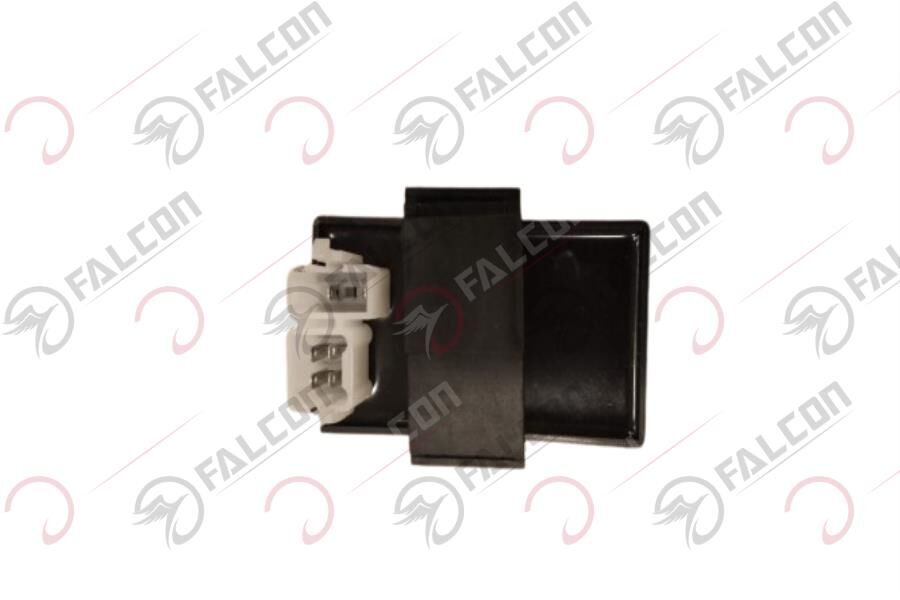 FALCON Falcon Süper 100-5 Yeni Beyin (cdı) Ünitesi