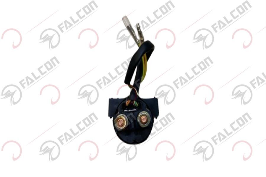 FALCON Falcon Süper 100-5 Yeni Marş Rölesi