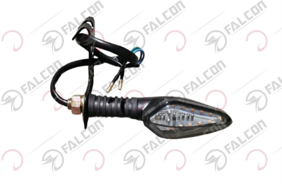 FALCON Falcon Süper 100-5 Yeni Arka Sinyal Sağ
