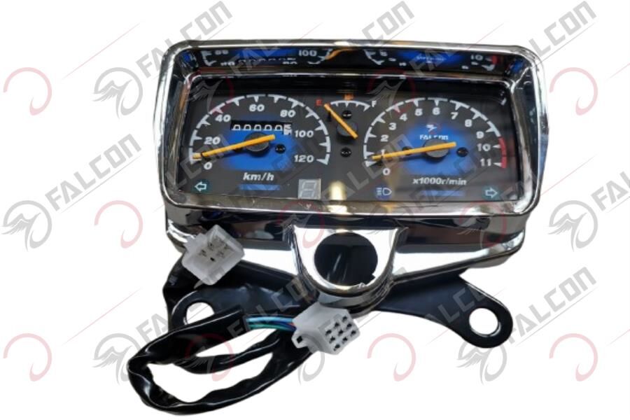 FALCON Falcon Süper 100-5 Yeni Km Saati