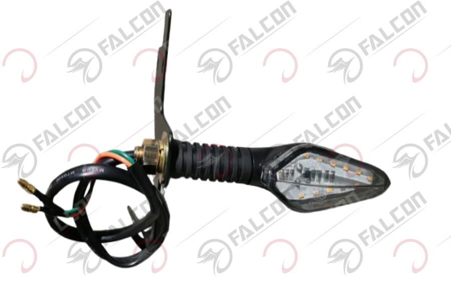 FALCON Falcon Süper 100-5 Yeni Arka Sinyal Sol