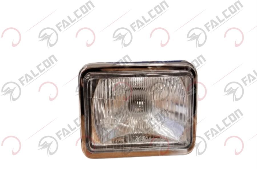 FALCON Falcon Süper 100-5 Yeni Far Komple