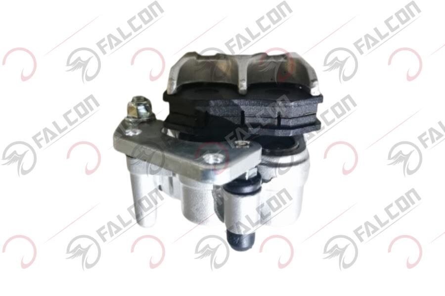 FALCON Falcon Süper 100-5 Yeni Ön Fren Merkezi Alt FALCON Falcon Süper 100-5 Yeni Ön Fren Merkezi Alt