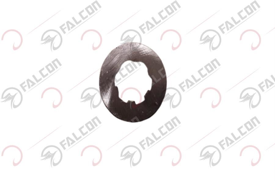 FALCON Falcon Süper 100-5 Yeni Debriyaj Pulu FALCON Falcon Süper 100-5 Yeni Debriyaj Pulu