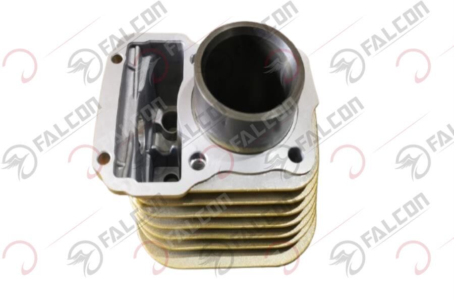 FALCON Falcon Süper 100-5 Yeni Silindir Piston Komple Q56 13 Perno Gold