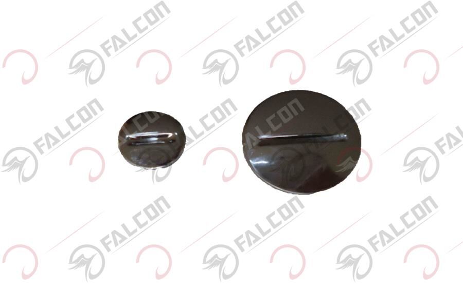 FALCON Falcon Süper 100-5 Yeni Statör Kapağı Küçük