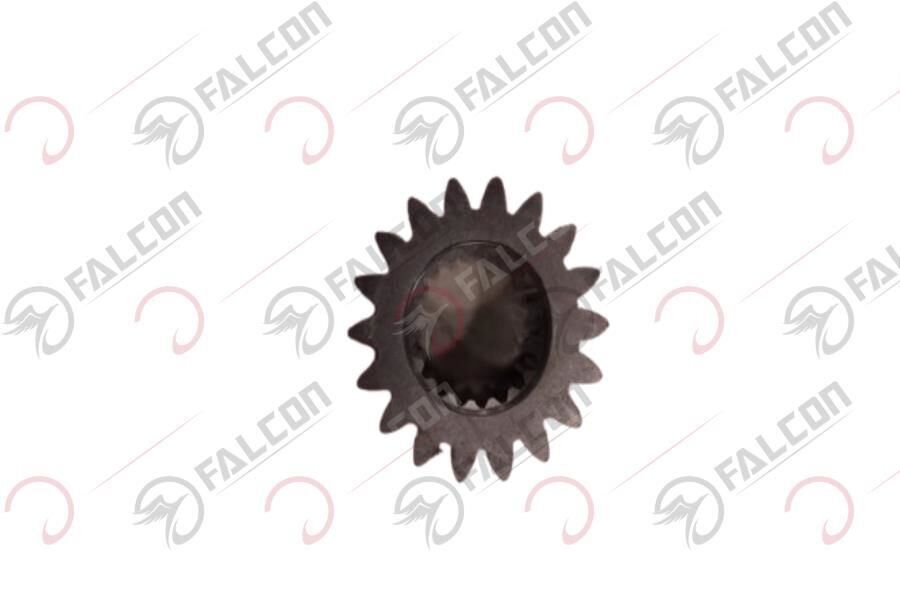 FALCON Falcon Süper 100-5 Yeni Debriyaj Dişlisi Küçük FALCON Falcon Süper 100-5 Yeni Debriyaj Dişlisi Küçük