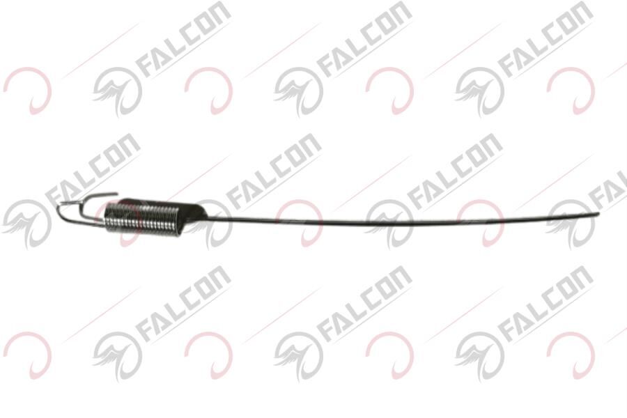 FALCON Falcon Süper 100-5 Yeni Arka Fren Müşür Yayı FALCON Falcon Süper 100-5 Yeni Arka Fren Müşür Yayı