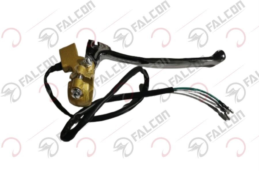 FALCON Falcon Süper 100-5 Yeni Debriyaj Kütüğü Ve Levyesi Gold Takım FALCON Falcon Süper 100-5 Yeni Debriyaj Kütüğü Ve Levyesi Gold Takım