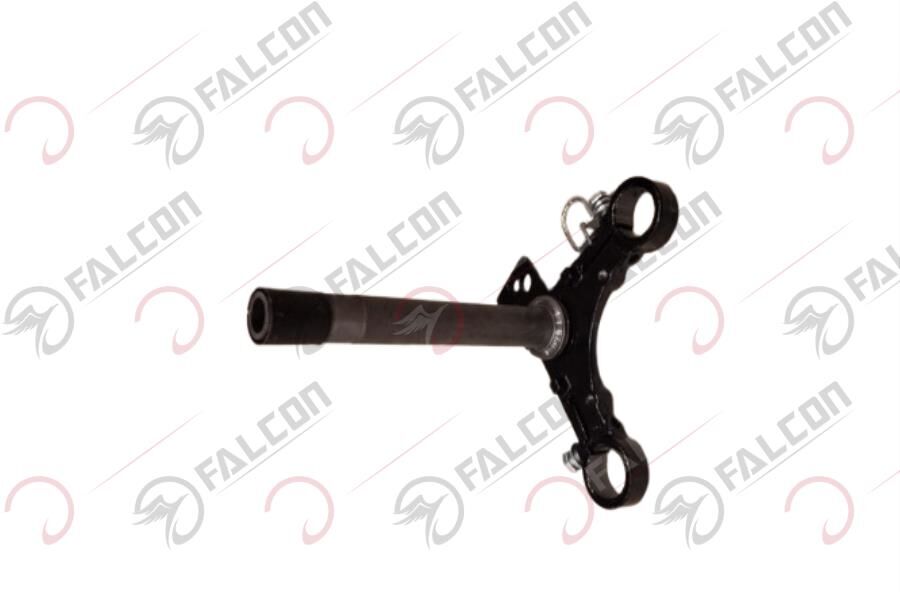 FALCON Falcon Süper 100-5 Yeni Platin (ön Maşa)
