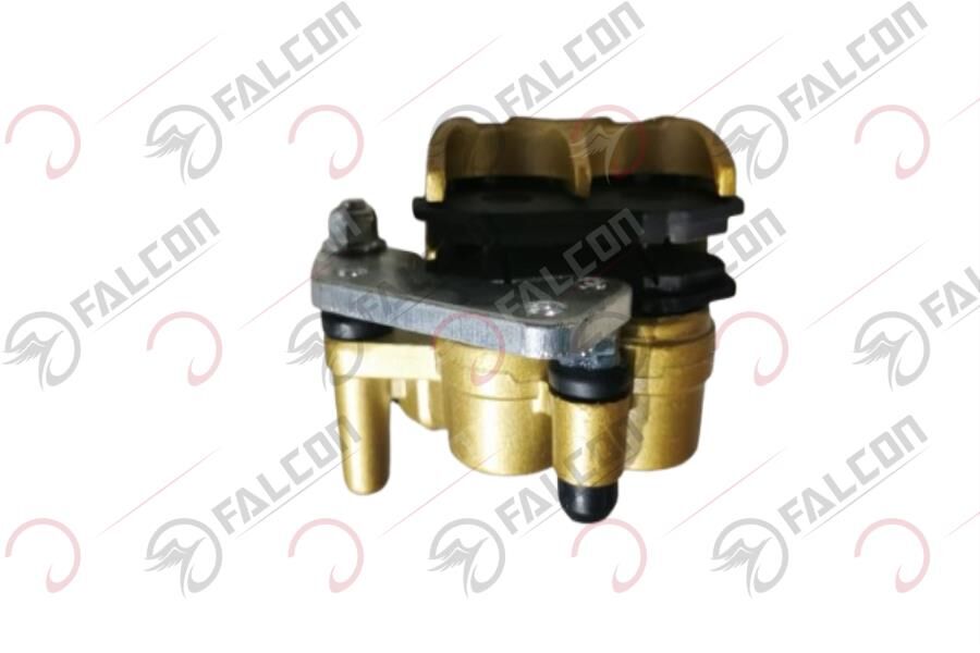 FALCON Falcon Süper 100-5 Yeni Ön Fren Merkezi Alt Gold FALCON Falcon Süper 100-5 Yeni Ön Fren Merkezi Alt Gold