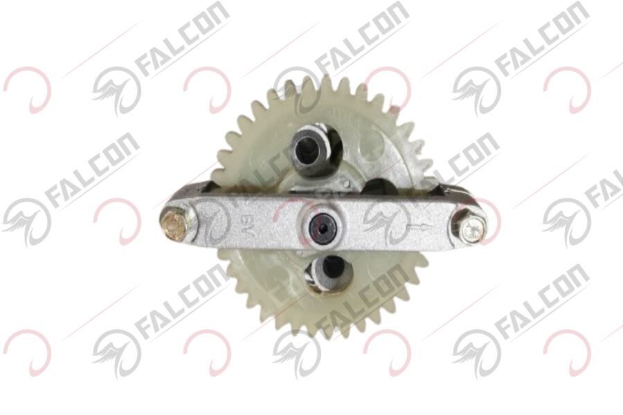 FALCON Falcon Süper 100-5 Yeni Yağ Pompası FALCON Falcon Süper 100-5 Yeni Yağ Pompası