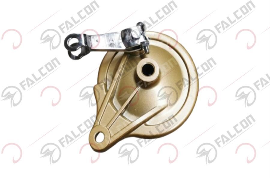 FALCON Falcon Süper 100-5 Yeni Arka Kampana Komple Almj Gold FALCON Falcon Süper 100-5 Yeni Arka Kampana Komple Almj Gold