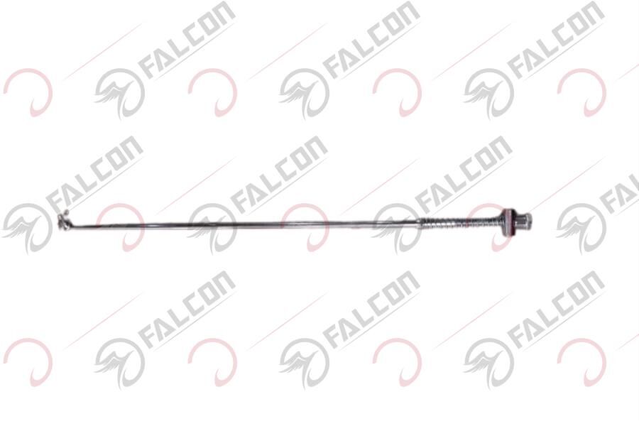 FALCON Falcon Süper 100-5 Yeni Arka Fren Çubuğu FALCON Falcon Süper 100-5 Yeni Arka Fren Çubuğu