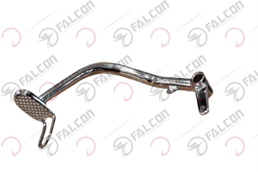 FALCON Falcon Süper 100-5 Yeni Arka Fren Pedalı FALCON Falcon Süper 100-5 Yeni Arka Fren Pedalı