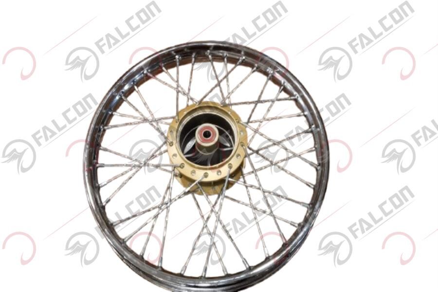 FALCON Falcon Süper 100-5 Yeni Ön Jant Gold FALCON Falcon Süper 100-5 Yeni Ön Jant Gold