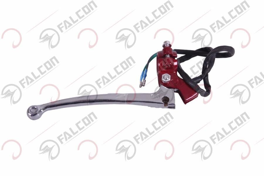 FALCON Falcon Süper 100-5 Debriyaj Kütüğü Ve Levyesi Bordo Takım FALCON Falcon Süper 100-5 Debriyaj Kütüğü Ve Levyesi Bordo Takım