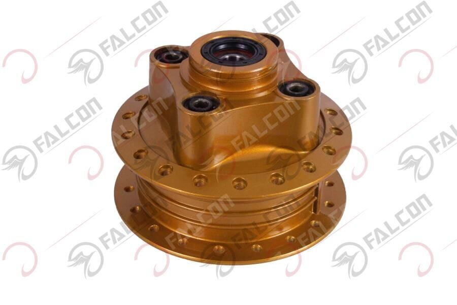 FALCON Falcon Süper 100-5 Arka Jant Göbeği Sarı FALCON Falcon Süper 100-5 Arka Jant Göbeği Sarı