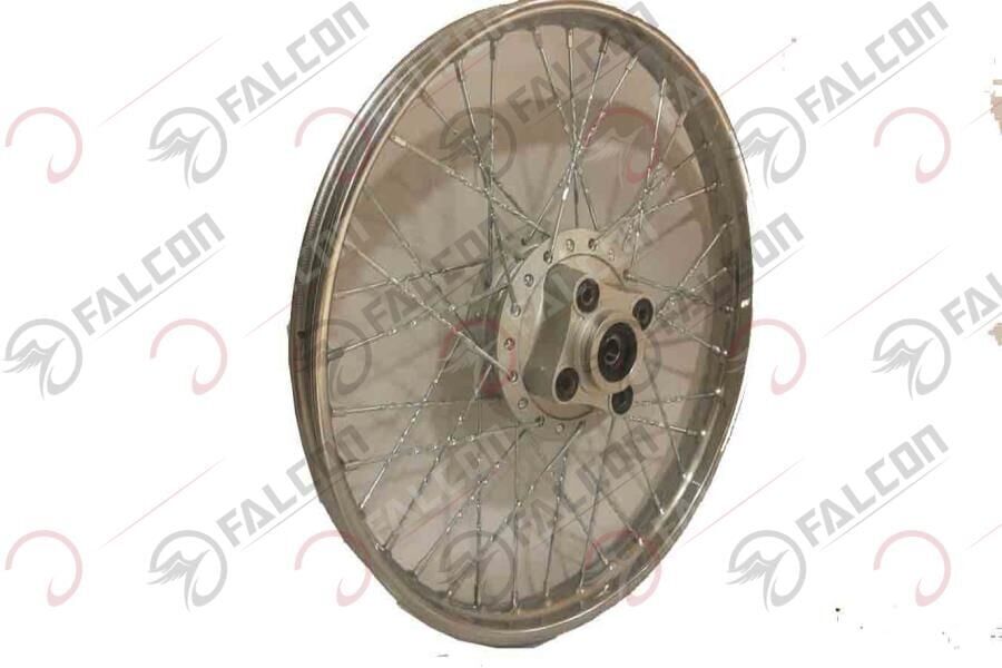 FALCON Falcon Süper 100-5 Arka Jant Burgulu Sarı FALCON Falcon Süper 100-5 Arka Jant Burgulu Sarı