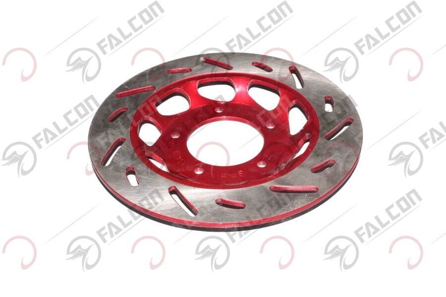 FALCON Falcon Süper 100-5 Ön Fren Diski Bordo FALCON Falcon Süper 100-5 Ön Fren Diski Bordo