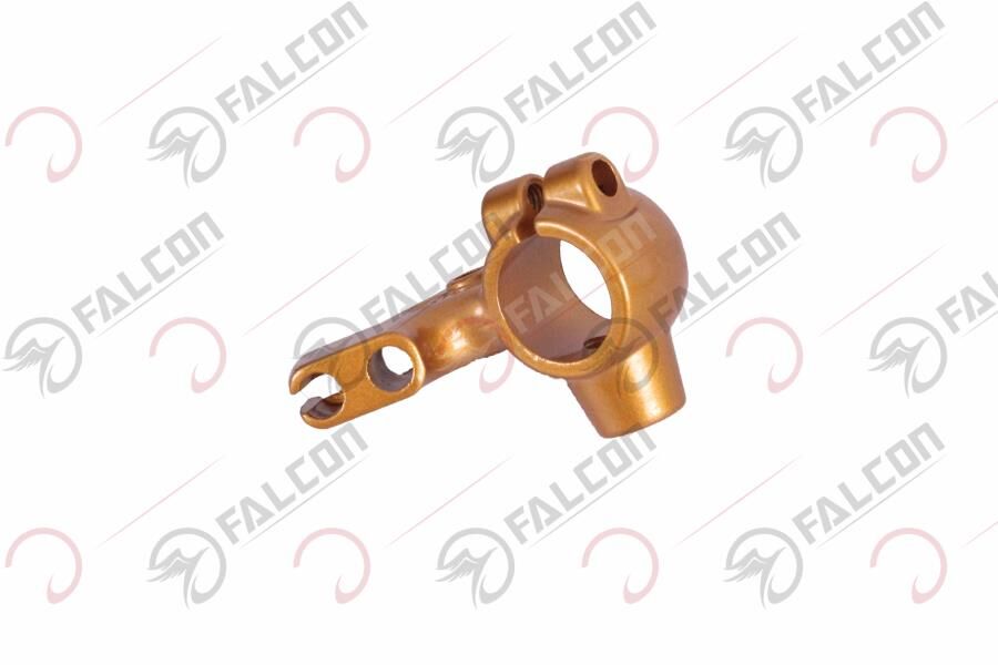 FALCON Falcon Süper 100-5 Debriyaj Kütüğü Sarı FALCON Falcon Süper 100-5 Debriyaj Kütüğü Sarı