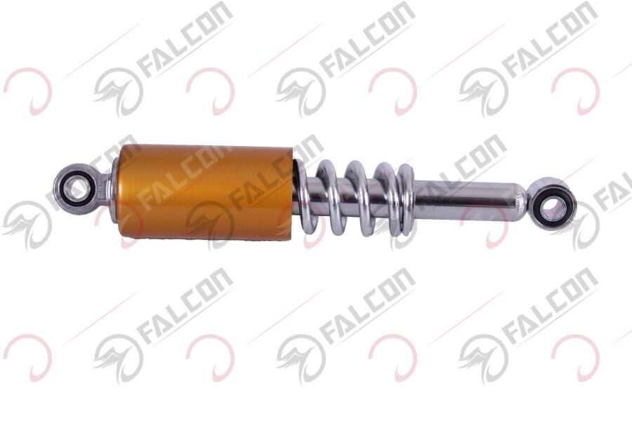 FALCON Falcon Süper 100-5 Arka Amortisör Sarı FALCON Falcon Süper 100-5 Arka Amortisör Sarı