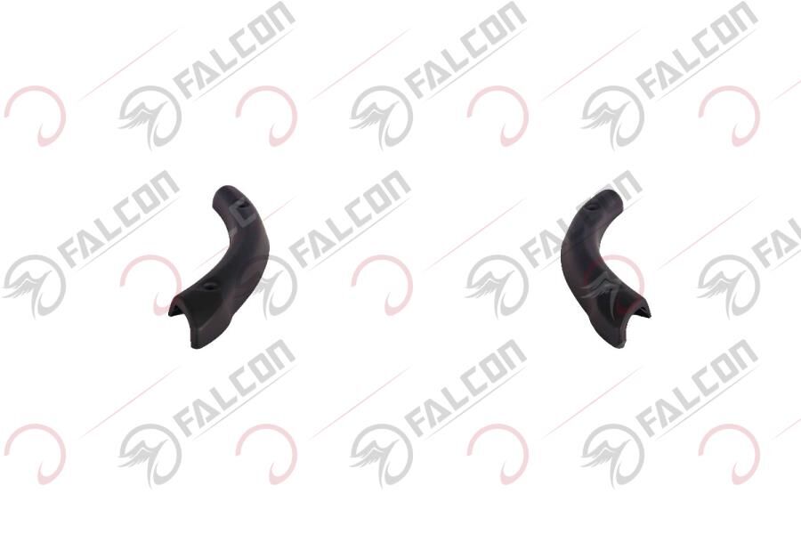 FALCON Falcon Freedom 250 Arka Çamurluk Dekoratif Sağ Sol Takım