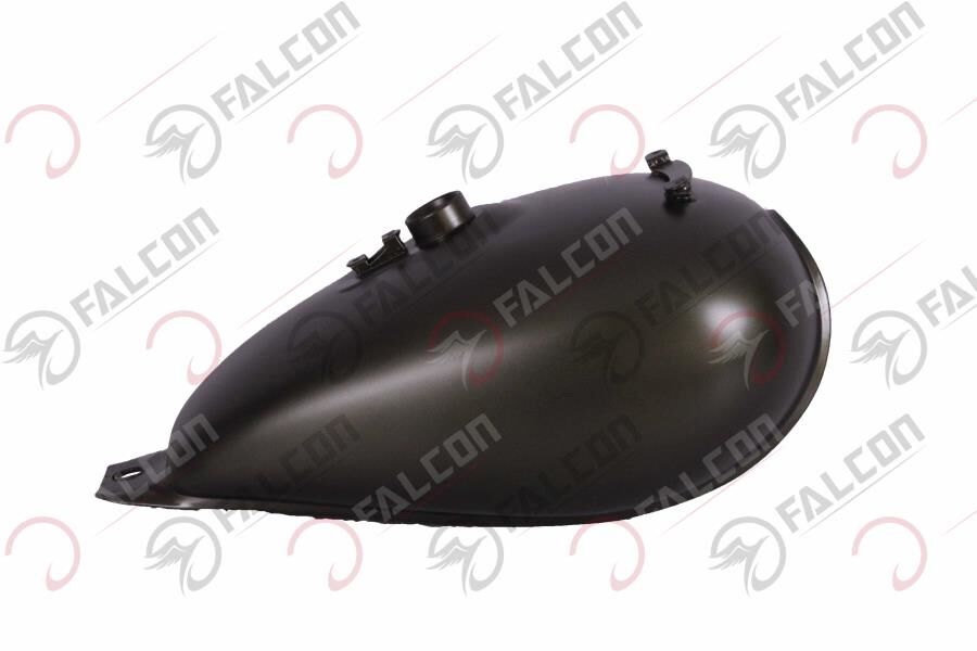 FALCON Falcon Freedom 250 Benzin Deposu Yeşil FALCON Falcon Freedom 250 Benzin Deposu Yeşil