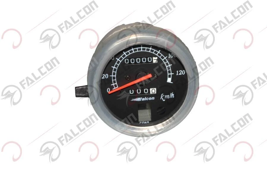 FALCON Falcon Freedom 250 Kilometre Saati Tek