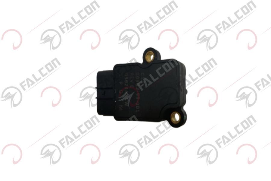 FALCON Falcon Freedom 277 Gaz Kelebeği Sensörü FALCON Falcon Freedom 277 Gaz Kelebeği Sensörü