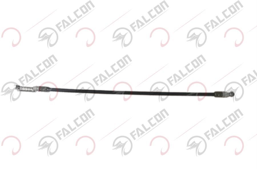 FALCON Falcon Freedom 277 Sele Kilit Teli