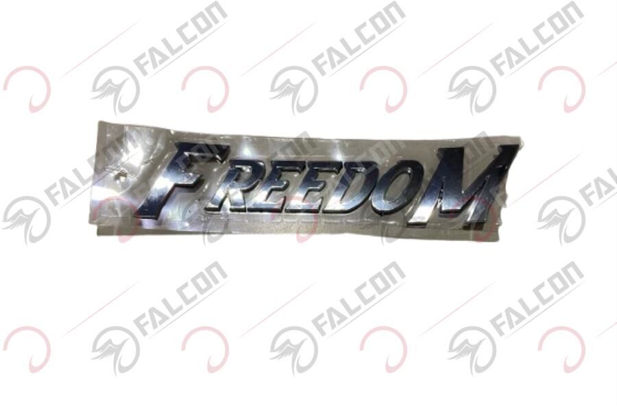 FALCON Falcon Freedom 277 Depo Freedom Yazısı FALCON Falcon Freedom 277 Depo Freedom Yazısı