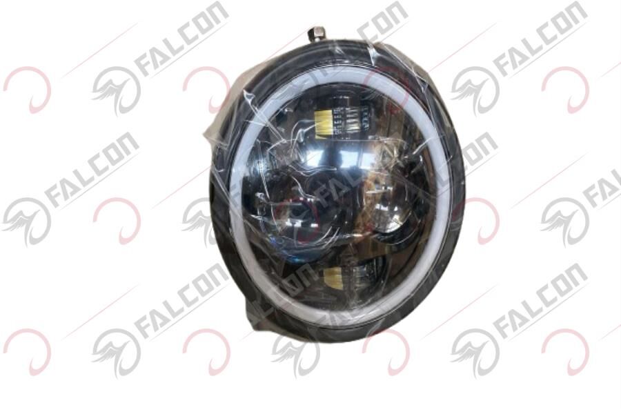 FALCON Falcon Freedom 277 Far Komple
