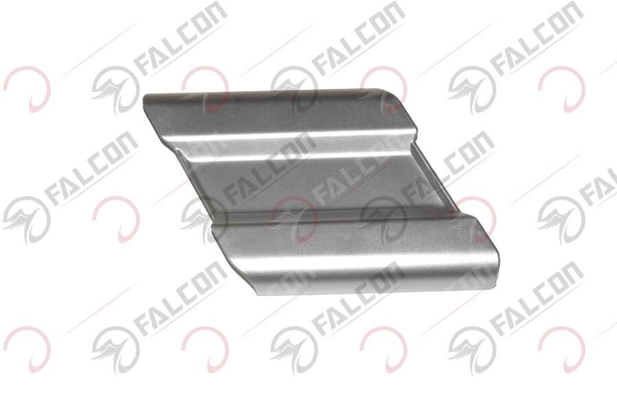 FALCON Falcon Frıda 7000 Sele Alt Kapak Küçük Sol Gri