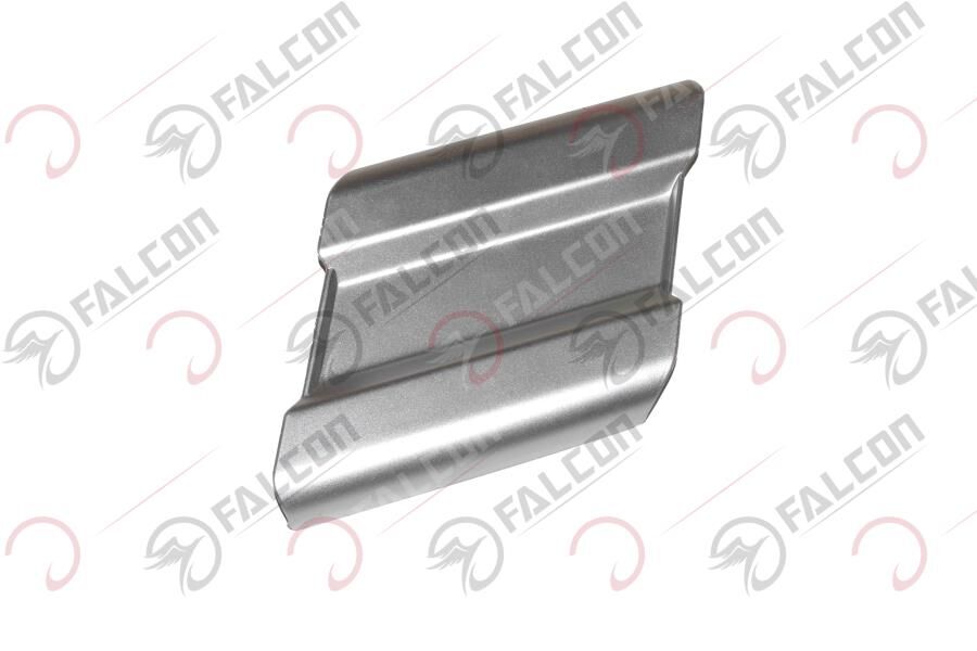 FALCON Falcon Frıda 7000 Sele Alt Kapak Küçük Sağ Gri