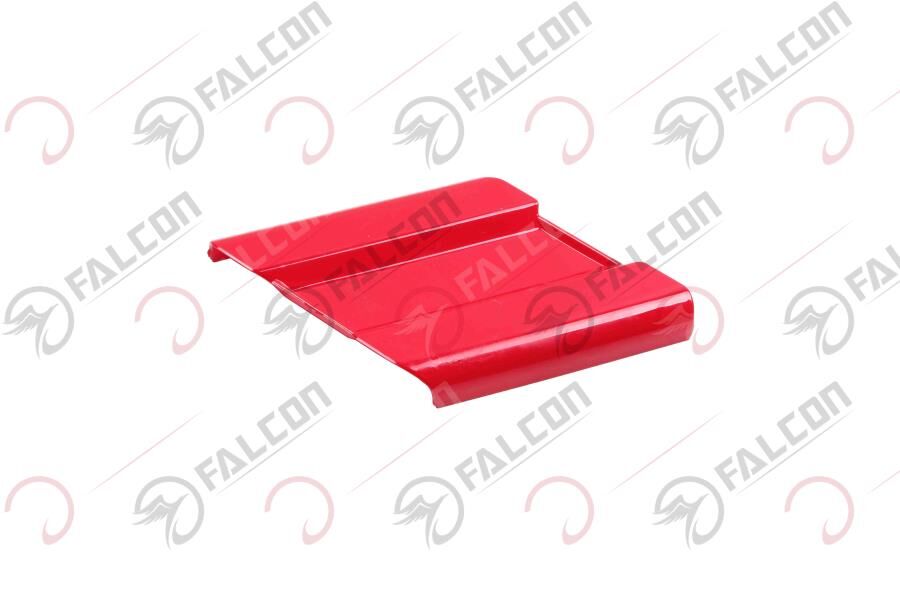 FALCON Falcon Frıda 7000 Sele Alt Kapak Küçük Sol Kırmızı