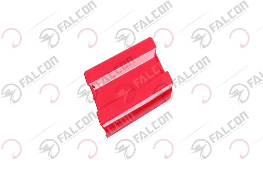 FALCON Falcon Frıda 7000 Sele Alt Kapak Küçük Sağ Kırmızı