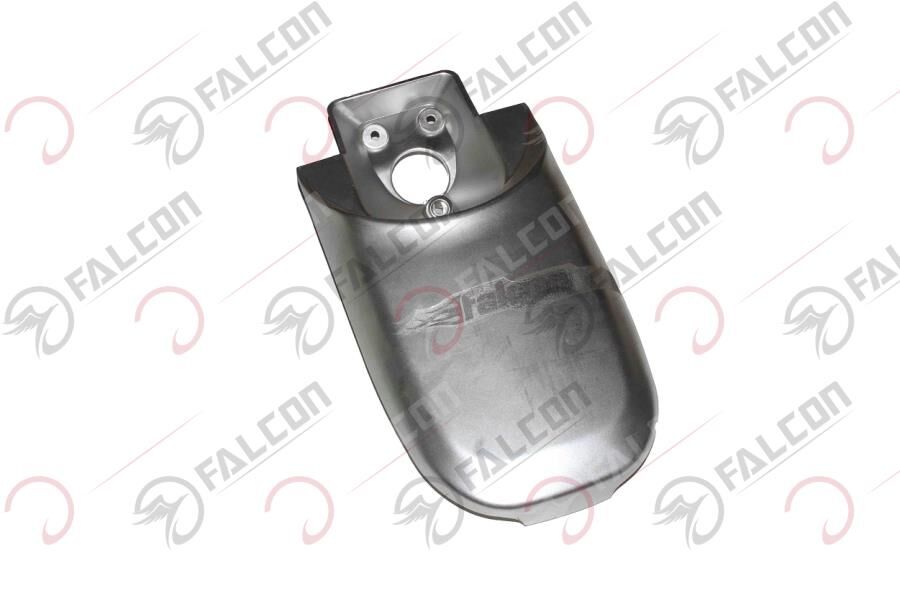 FALCON Falcon Frıda 7000 Far Karenajı Alt Parça Gri