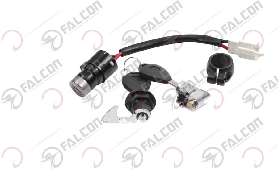 FALCON Falcon Frıda 7000 Kontak Seti