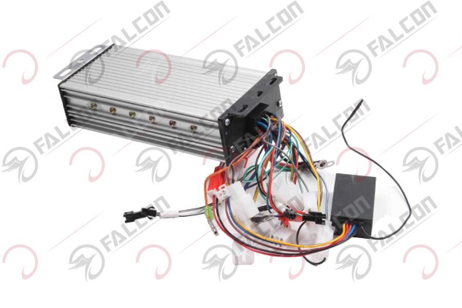 FALCON Falcon Frıda 7000 Beyin (cdı) Ünitesi (60w)