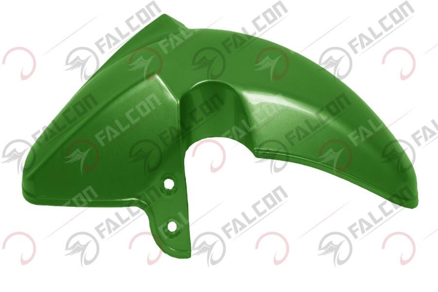 FALCON Falcon Gyps 249 Ön Çamurluk Yeşil