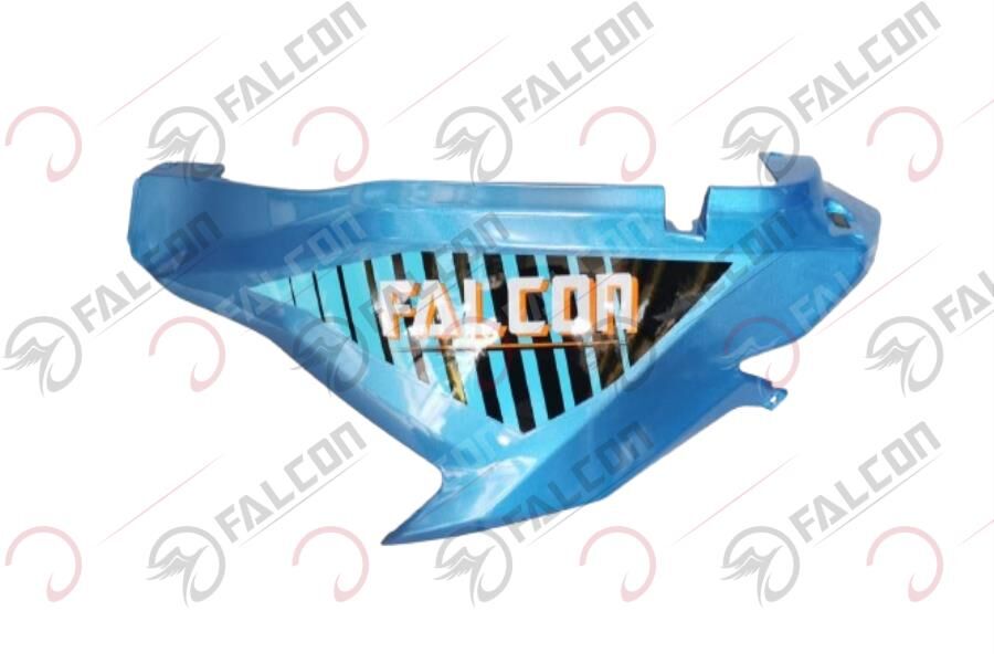 FALCON Falcon Gyps 249 Arka Karenaj Mavi Sol