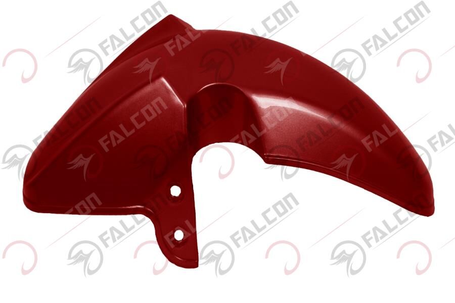 FALCON Falcon Gyps 249 Ön Çamurluk Kırmızı