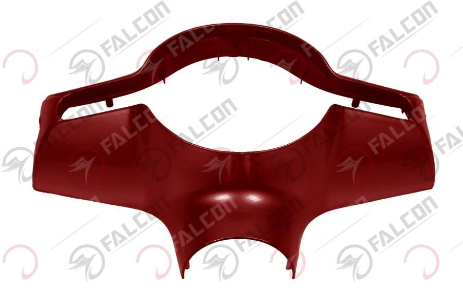 FALCON Falcon Gyps 249 Far Karenajı Kırmızı