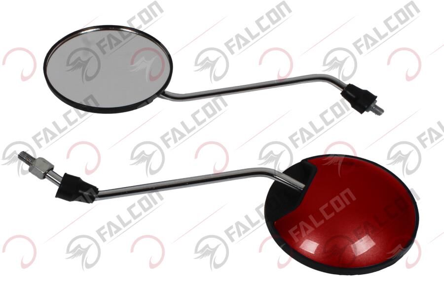 FALCON Falcon Gyps 249 Ayna Kırmızı Takım
