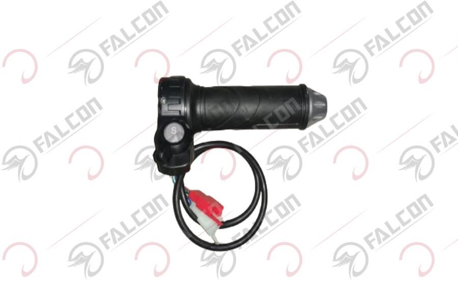 FALCON Falcon Gyps 249 Sağ Gaz Kolu FALCON Falcon Gyps 249 Sağ Gaz Kolu