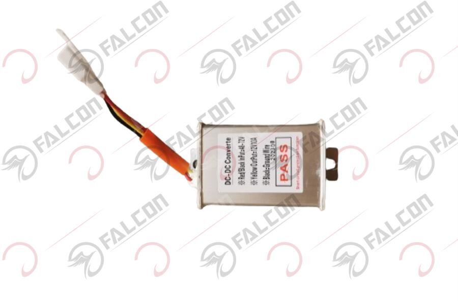 FALCON Falcon Gyps 249 Konjektör Düşürücü