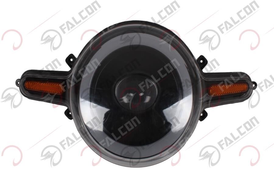 FALCON Falcon Gyps 249 Far Komple