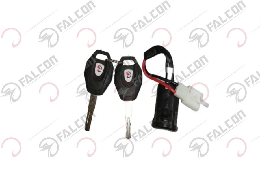 FALCON Falcon Gyps 249 Kontak Seti